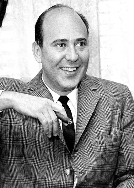 Carl Reiner photo