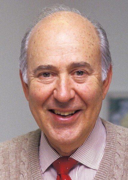 Carl Reiner photo