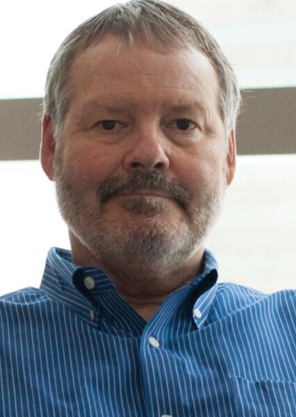 Carl Sundberg photo