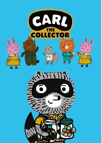 Carl the Collector