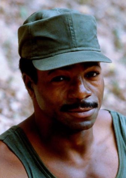Floyd Lawton