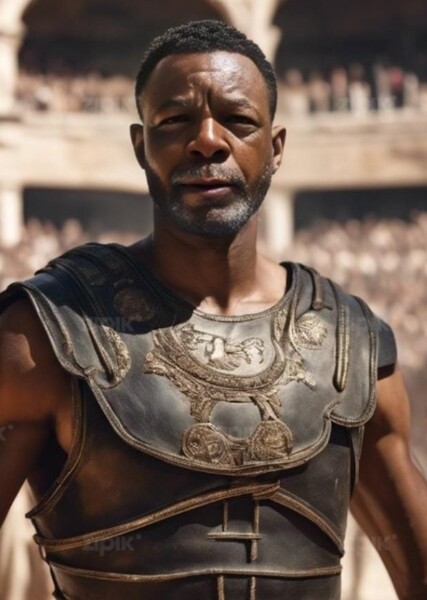 Carl Weathers photo