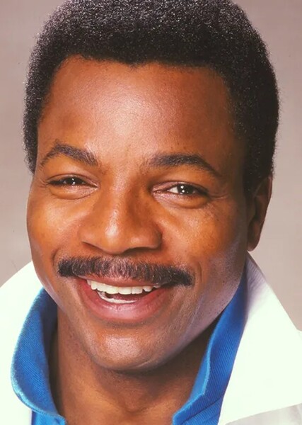 Carl Weathers