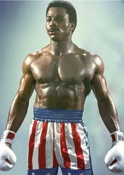 Carl Weathers photo