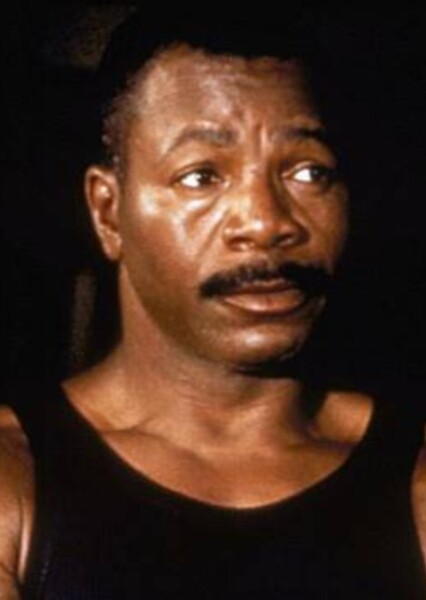 Carl Weathers