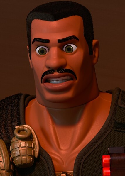 Carl Weathers photo