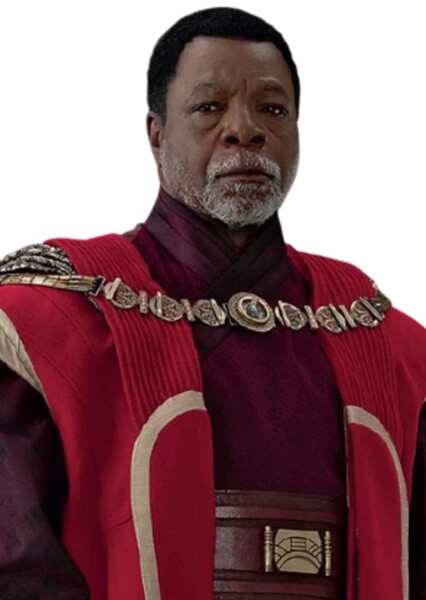 Carl Weathers photo
