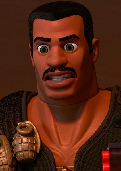 Carl Weathers photo