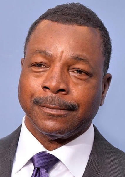 Carl Weathers