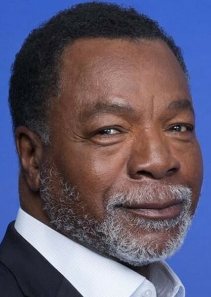 Carl Weathers photo