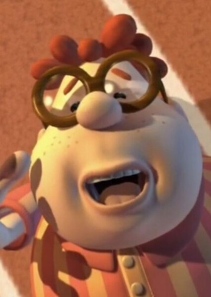 Carl Wheezer