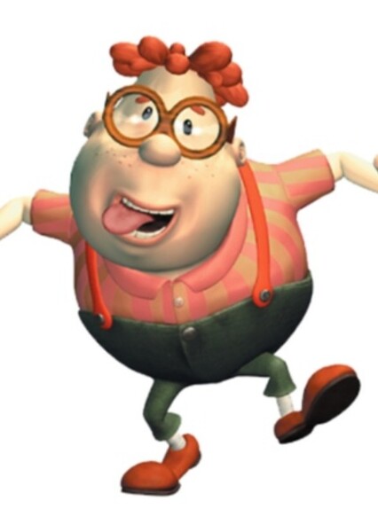 Carl Wheezer photo