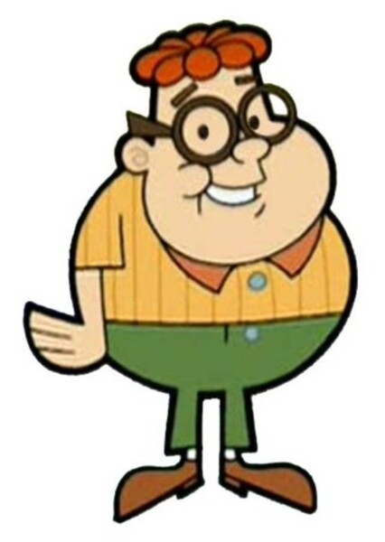 Carl Wheezer photo