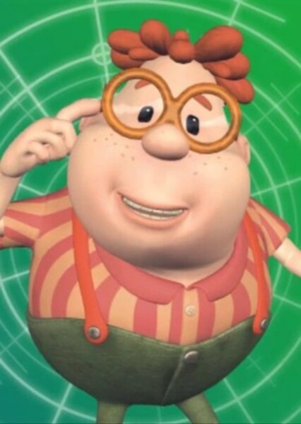 Carl Wheezer photo