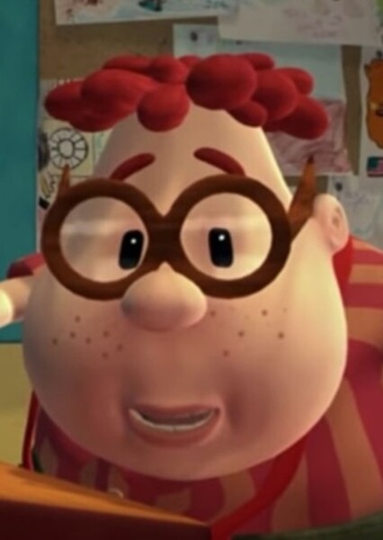 Carl Wheezer photo