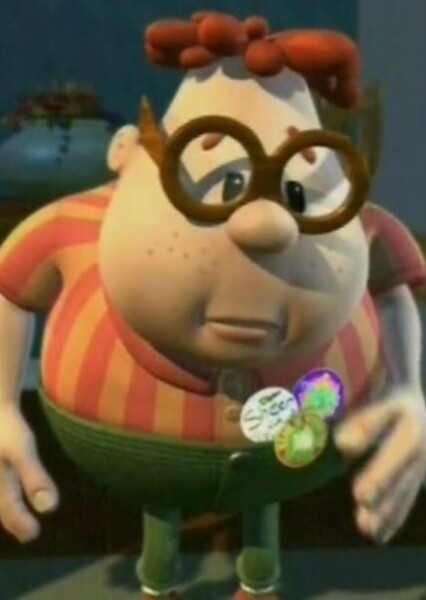 Carl Wheezer photo