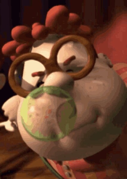 Carl Wheezer photo