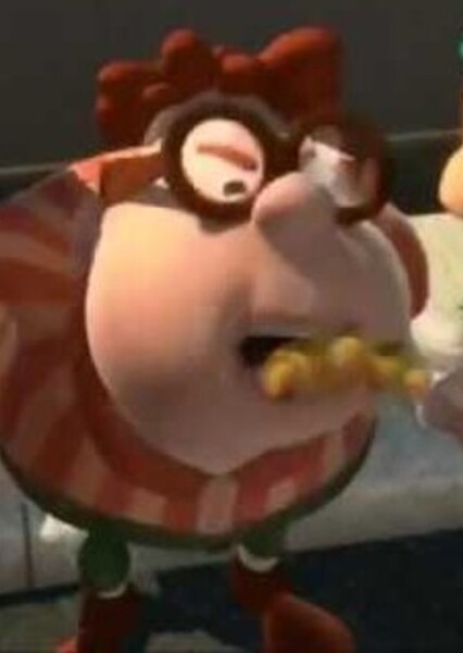 Carl Wheezer photo