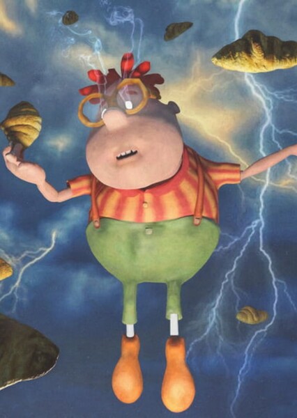 Carl Wheezer photo