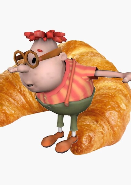 Carl Wheezer photo