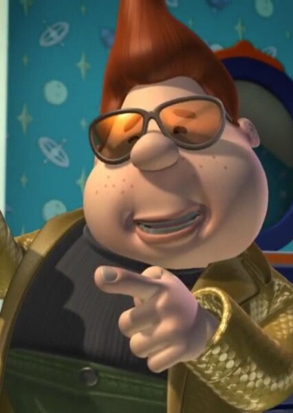 Carl Wheezer photo