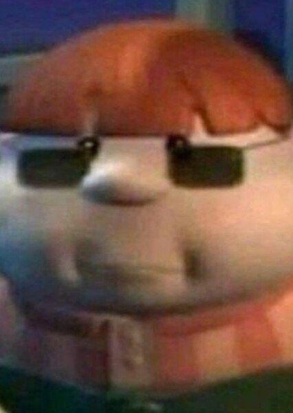 Carl Wheezer photo