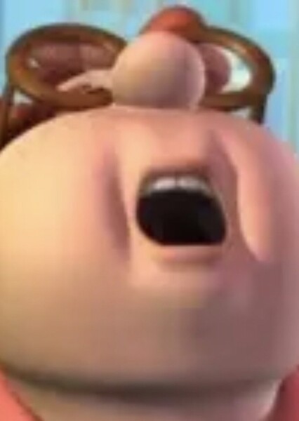 Carl Wheezer photo