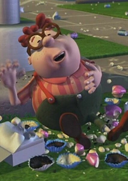 Carl Wheezer photo