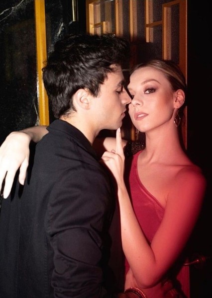 Carla and Samuel