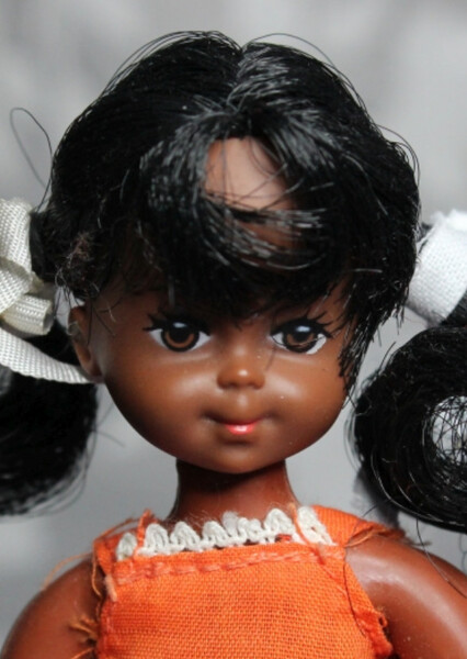 Carla (Barbie) photo