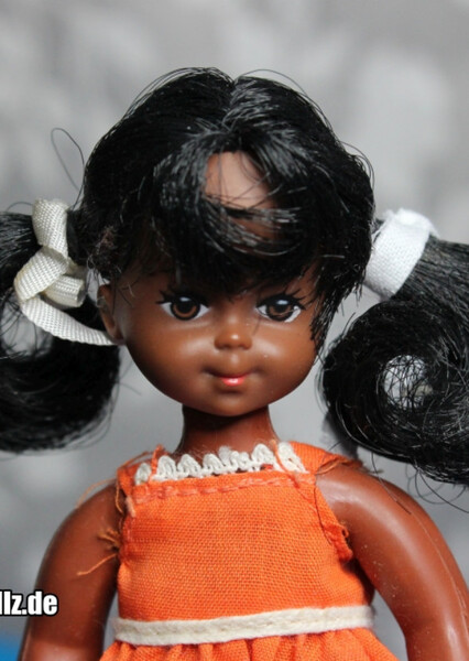 Carla (Barbie) photo
