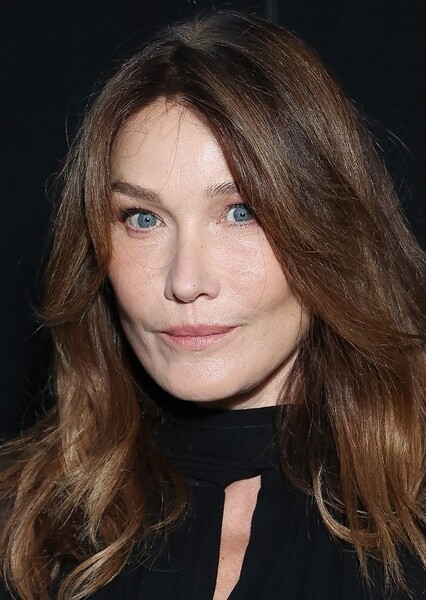 Carla Bruni photo
