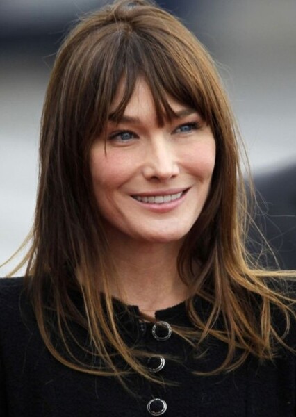 Carla Bruni photo