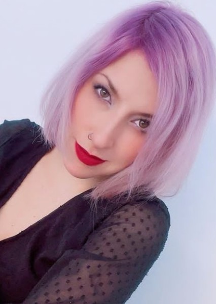 Carla Castañeda photo