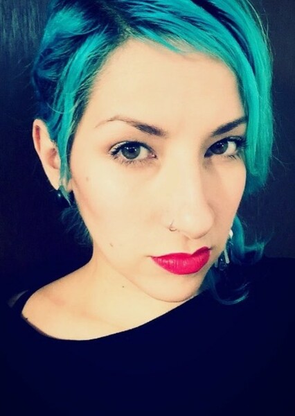 Carla Castañeda