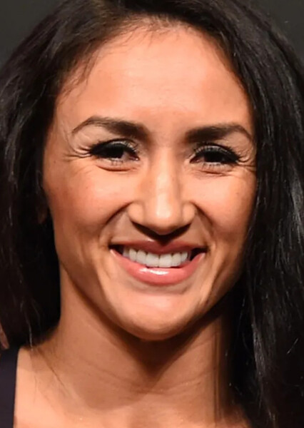Carla Esparza