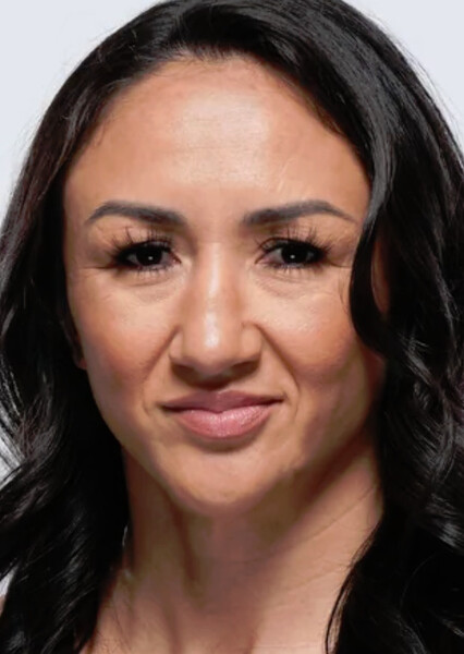 Carla Esparza