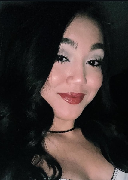 Carla Gonzalez