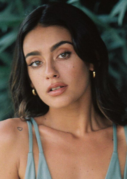Carla Guetta Cohen