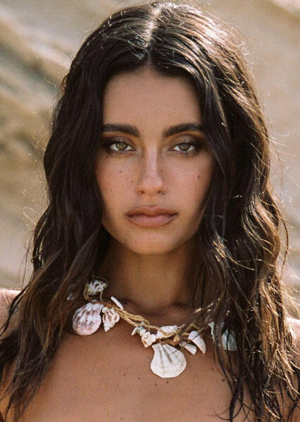 Carla Guetta Cohen photo