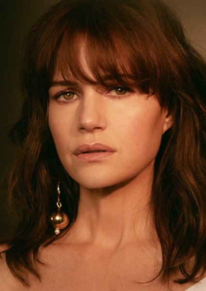 Carla Gugino photo