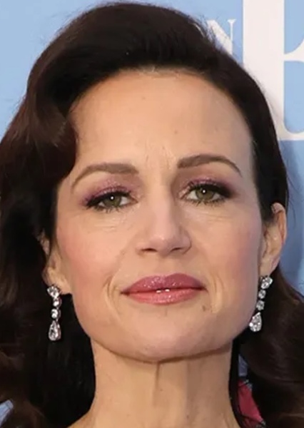 Carla Gugino
