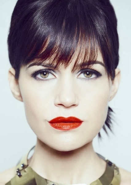 Carla Gugino