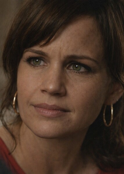 Carla Gugino photo