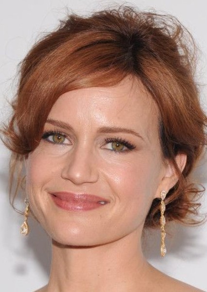 Carla Gugino photo