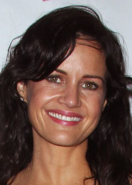 Carla Gugino photo