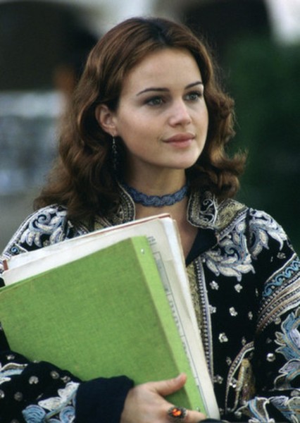 Lois Lane