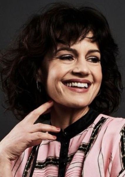 Carla Gugino photo