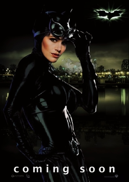 Carla Gugino photo