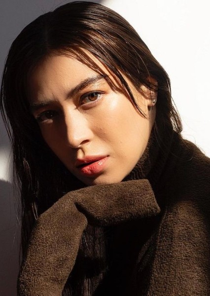 Madeleine Humphries photo
